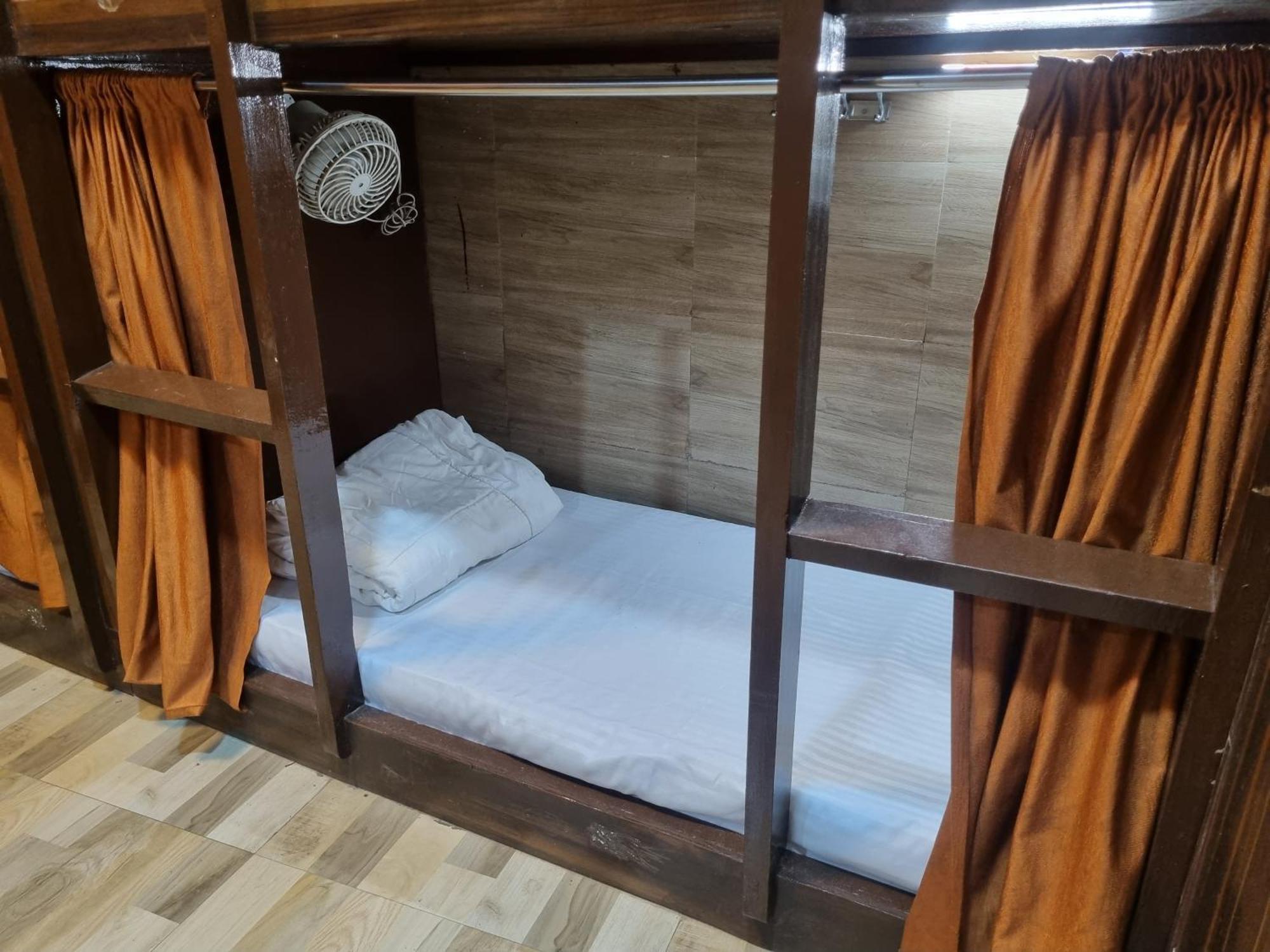 Unibed Dormitory Mumbai Kültér fotó