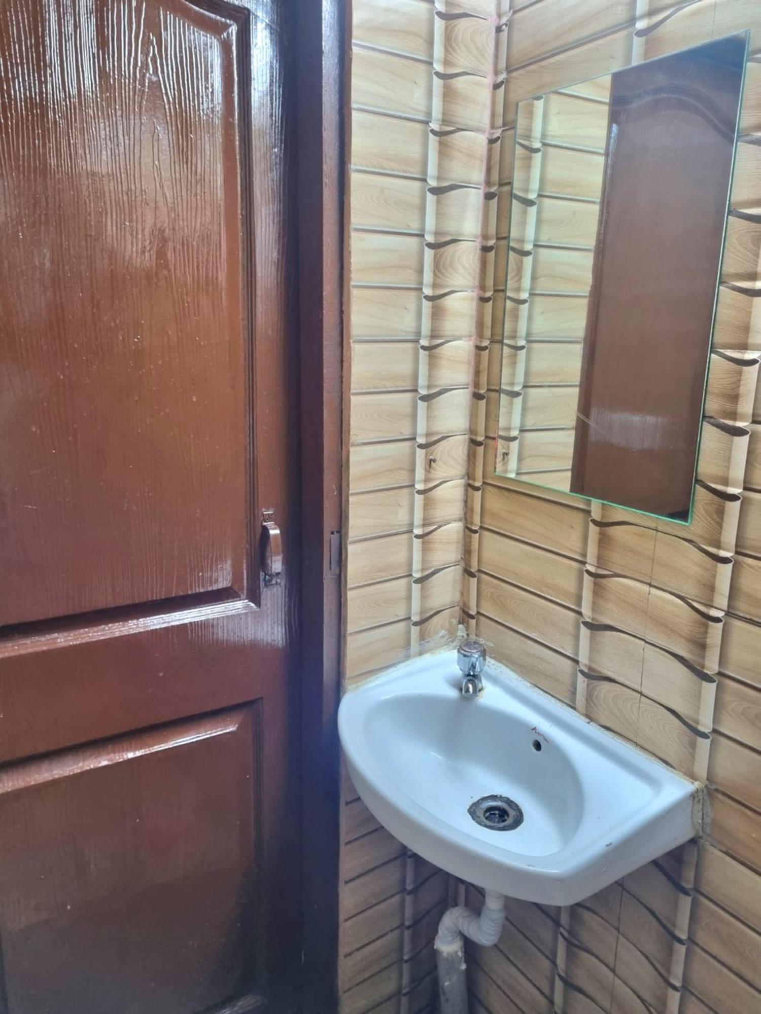 Unibed Dormitory Mumbai Kültér fotó