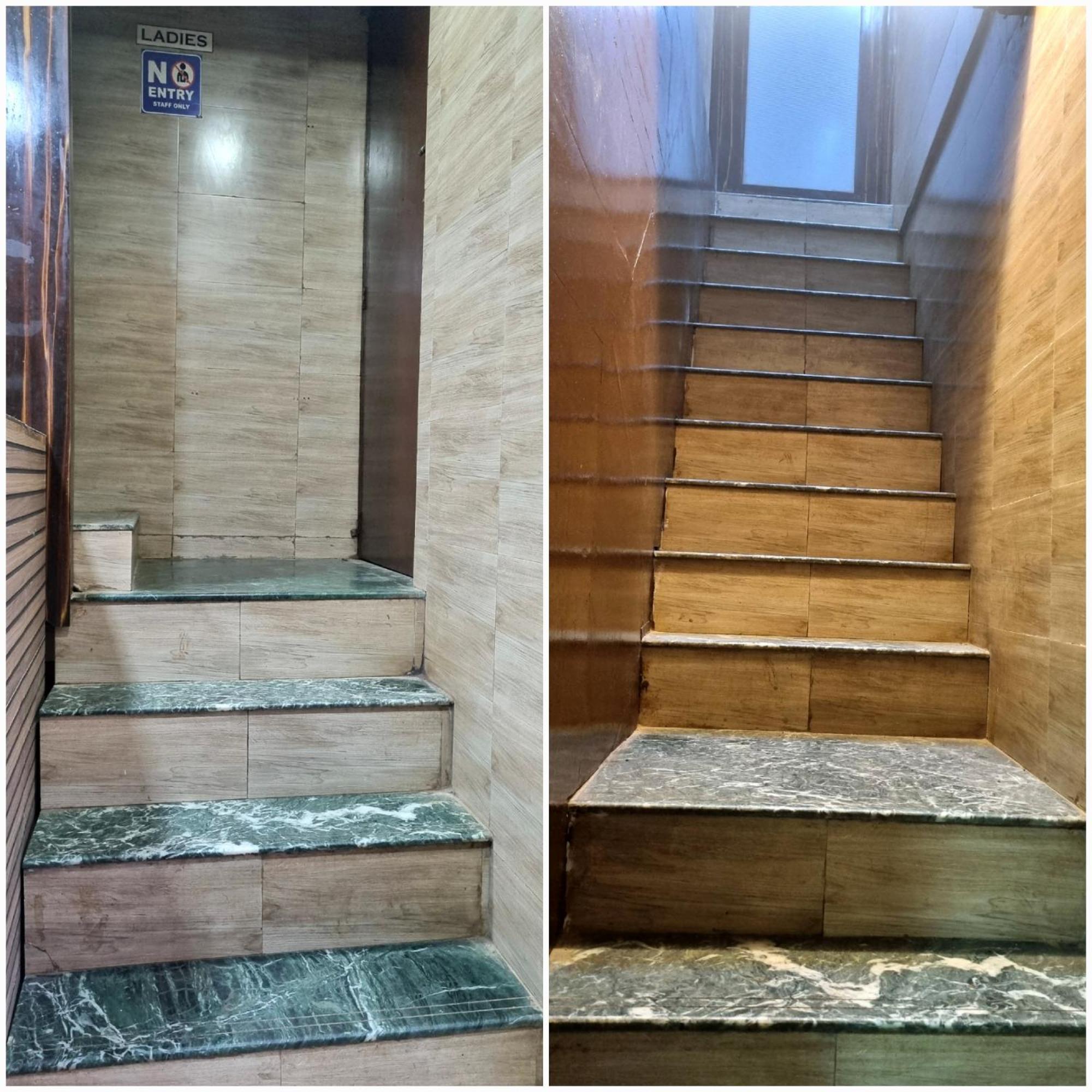 Unibed Dormitory Mumbai Kültér fotó